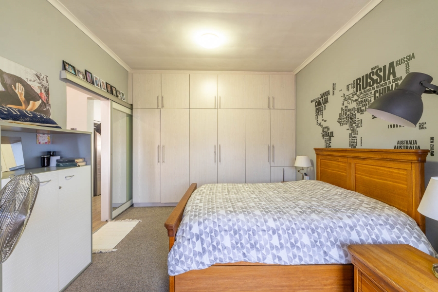 4 Bedroom Property for Sale in Churchill Estate Western Cape